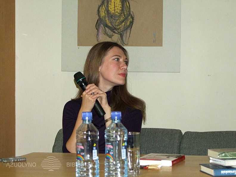 Laura Sintija Černiauskaitė
