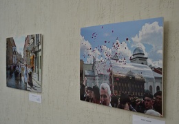 J. Valiušaičio darbai