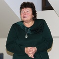 Kėdainių r. savivaldybės Mikalojaus Daukšos viešosios bibliotekos direktorė Birutė Ruzgienė