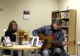 Edmundas Janušaitis žinomas ir kaip bardas