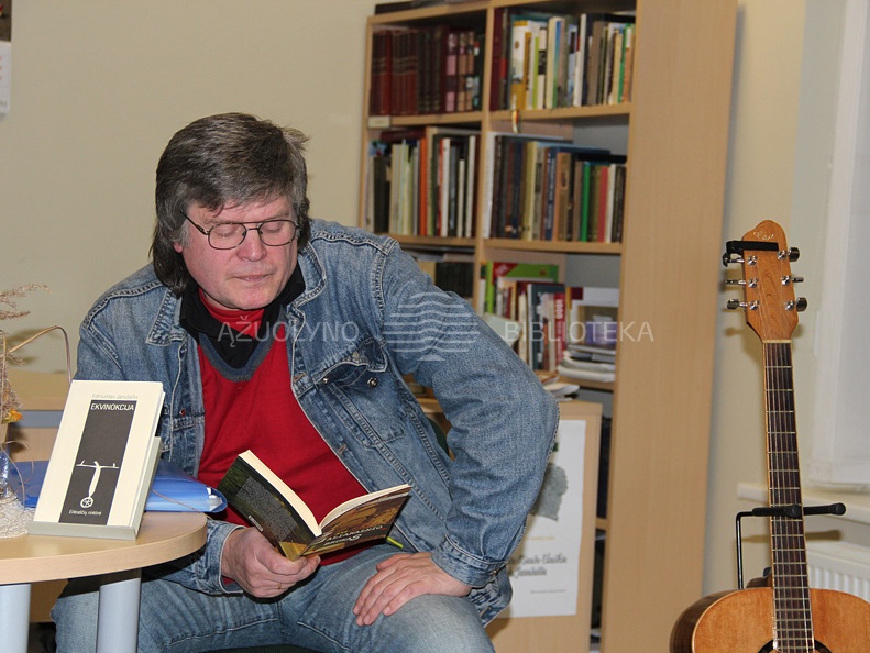 Edmundas Janušaitis