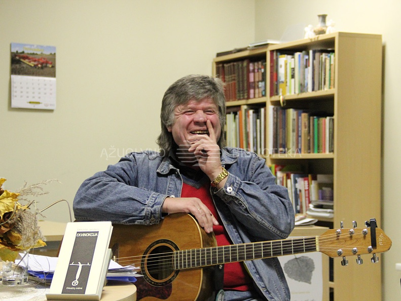 Edmundas Janušaitis 