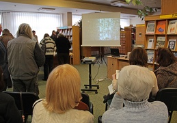 Prancūzų institutas pakvietė pažiūrėti dokumentinį filmą "Apsilankymas Luvre"