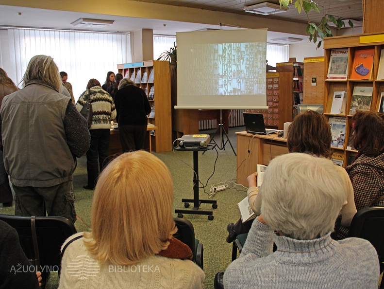 Prancūzų institutas pakvietė pažiūrėti dokumentinį filmą "Apsilankymas Luvre"