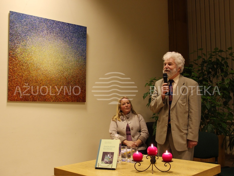 Etnologas V. Čaplikas