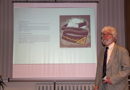 V. Čapliko ir G. Didelytės knygos sutiktuvės
