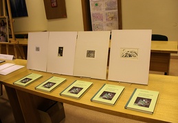 G. Didelytės darbai ir naujoji knyga