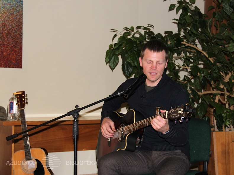 Srž. S. Stacevičius