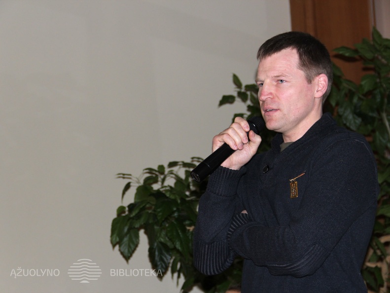 Srž. S. Stacevičius