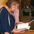 Renginio akimirka.