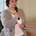 Renginio akimirka.