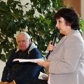 Renginio akimirka.