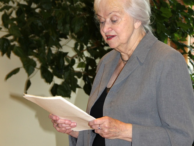 Ramutė Skučaitė
