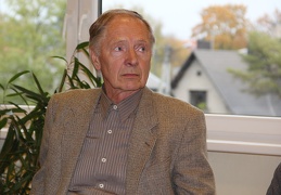 Fotomenininkas Romualdas Rakauskas