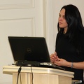 Renginio akimirka