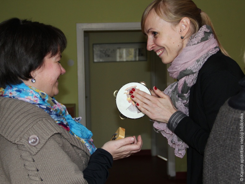 Terapiniai muzikos pratimai