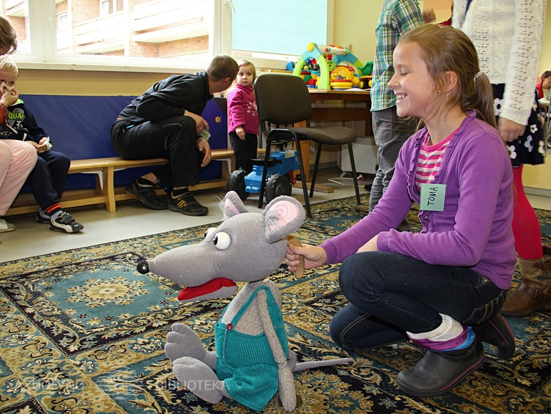 Smagiausia išbandyti lėles