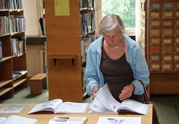 Pažintis su architektūriniais piešiniais