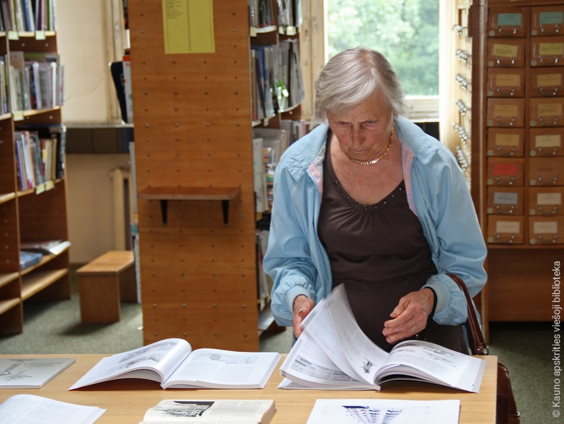 Pažintis su architektūriniais piešiniais