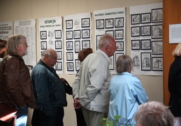 Ekspozicijos apžiūra