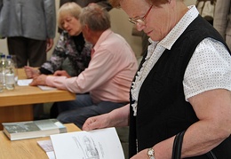 Jono Lukšės piešinių albumai