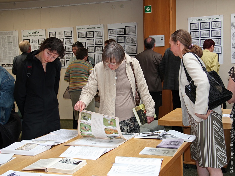 Piešinių įvairovė