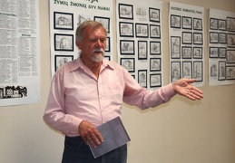 Problemų iškėlimas