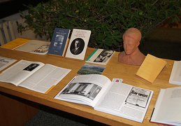 Leidiniai apie Jurgį Savickį