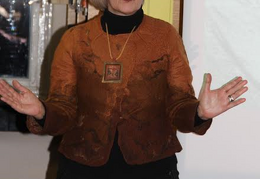 Baigiamieji renginio akcentai