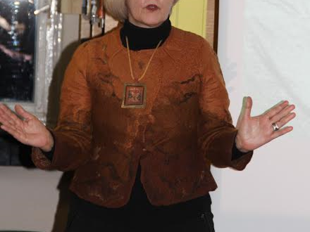 Baigiamieji renginio akcentai