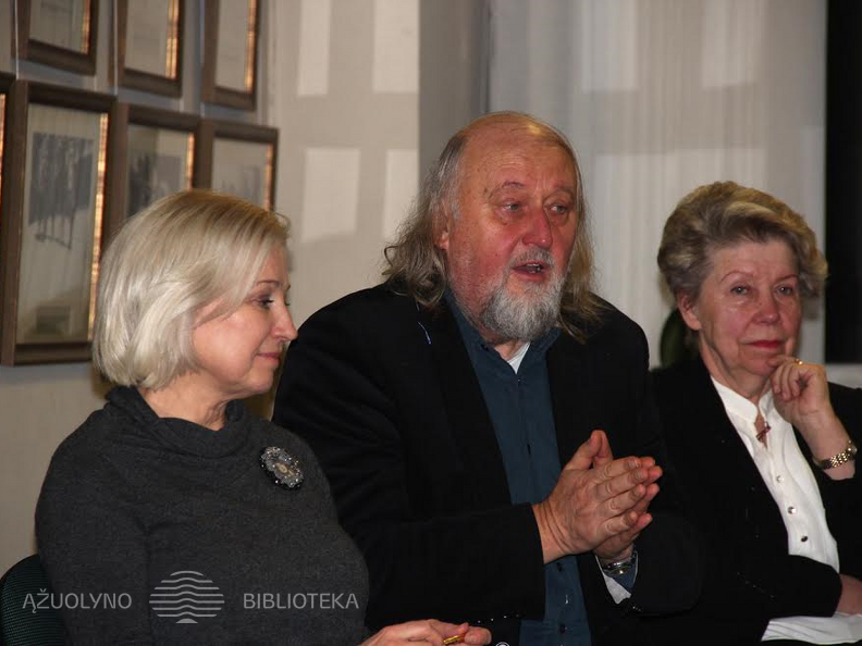 Režisieriaus Gyčio Padegimo mintys apie Jurgio Savickio vadovavimo Valstybės teatrui aplinkybes