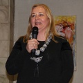 Parodą pristatė Rimantė Tamoliūnienė
