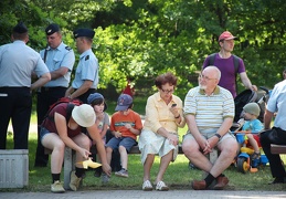 Vasara su knyga atidarymas