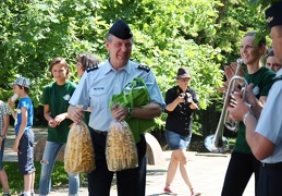 Vasara su knyga atidarymas