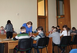 Kūrybinės dirbtuvės „Susikurk japonišką knygą