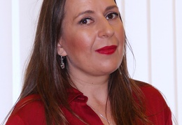 Kristina Sabaliauskaitė