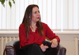 Kristina Sabaliauskaitė