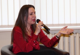 Kristina Sabaliauskaitė