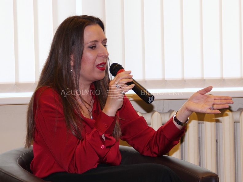 Kristina Sabaliauskaitė