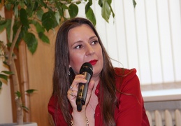 Kristina Sabaliauskaitė