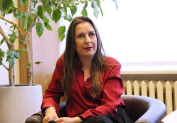 Kristina Sabaliauskaitė