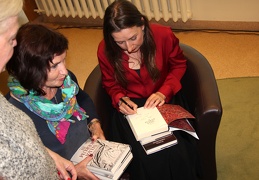 Kristina Sabaliauskaitė