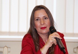 Kristina Sabaliauskaitė