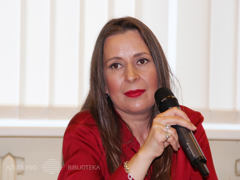 Kristina Sabaliauskaitė