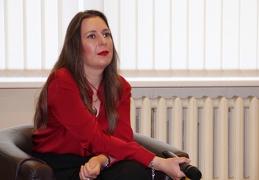 Kristina Sabaliauskaitė