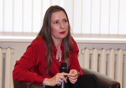 Kristina Sabaliauskaitė