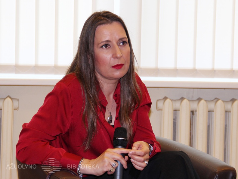 Kristina Sabaliauskaitė