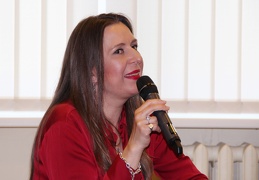 Kristina Sabaliauskaitė