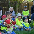 Skaitymai „Pelėdžiuko sapnas“ ant pelėdų kalno