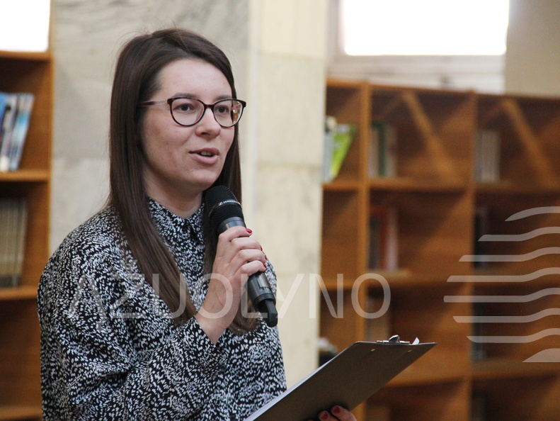 Nacionalinė Lietuvos bibliotekų savaitė